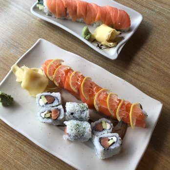 Origami Sushi - Japanese Near Me - Silverdale, Washington