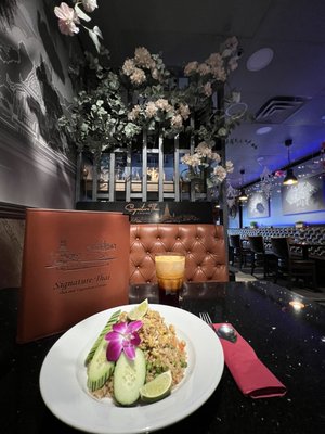 Signature Thai Cuisine by null