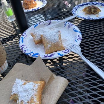 Beignets - Donuts Near Me - Denville, New Jersey Beignets - Donuts Near Me - Denville, New Jersey
