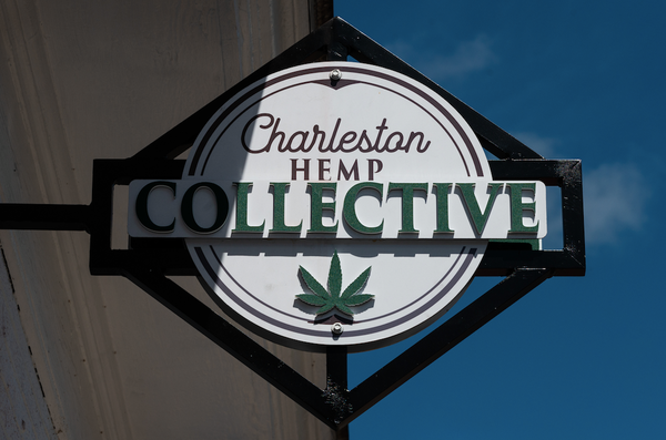 Charleston Hemp Collective by null
