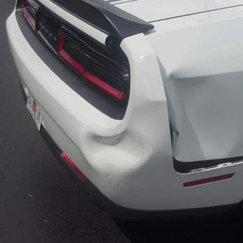 Supreme Collision - Body Shops Near Me - Naples, Florida