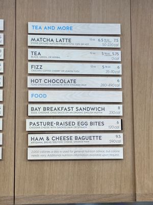 Blue Bottle Coffee by null