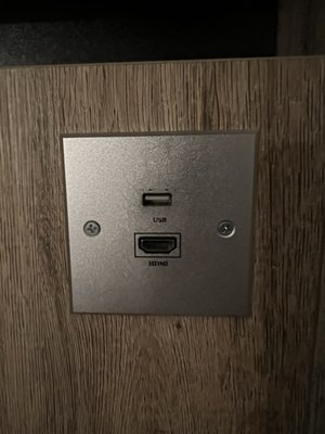 ibis budget Sydney Airport by null