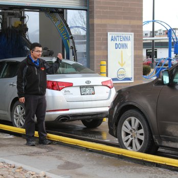 Take 5 Car Wash - Car Wash Express - Littleton - Car Wash Near Me - Littleton, Colorado Take 5 Car Wash - Car Wash Express - Littleton - Car Wash Near Me - Littleton, Colorado
