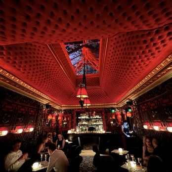 Hôtel Costes - Hotels Near Me - Paris, 75