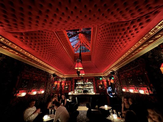 Costes by null
