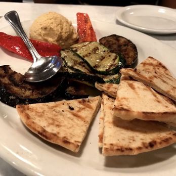 The Black Molly Grill - American Near Me - St. Augustine, Florida