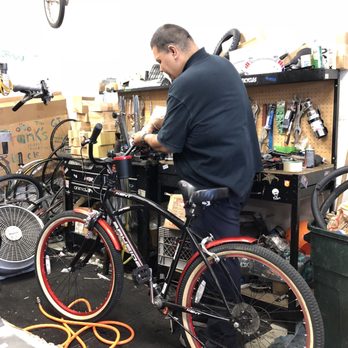 Frank's Bicycles - Bikes Near Me - Whittier, California