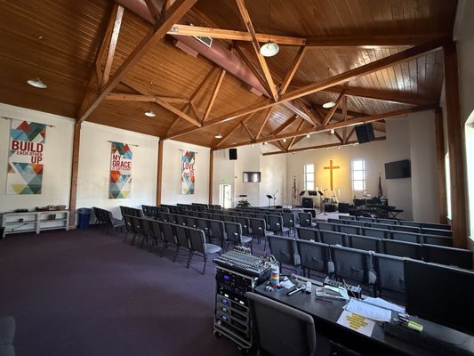 The Salvation Army Denver Red Shield