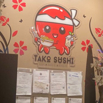 Tako Sushi - Sushi Bars Near Me - Sunny Isles Beach, Florida Tako Sushi - Sushi Bars Near Me - Sunny Isles Beach, Florida