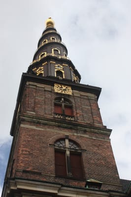 Church of Our Saviour by null