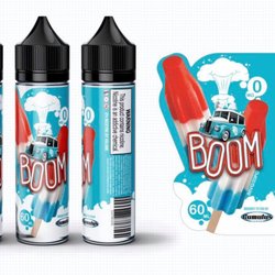 Crown Vapor