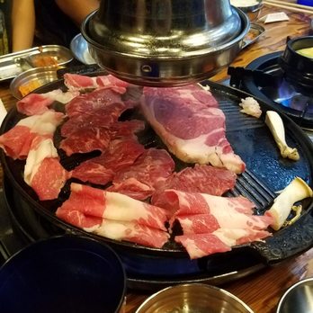 Jongro BBQ - Korean Near Me - New York, New York Jongro BBQ - Korean Near Me - New York, New York