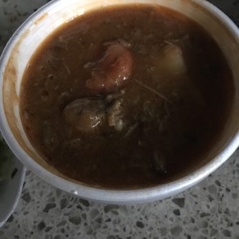 Fresh Catch - Beef stew - Hawaiian Near Me - Honolulu, Hawaii