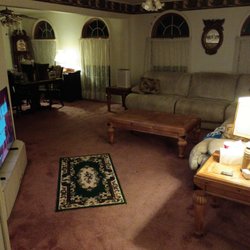 From Top to Bottom Carpet and Upholstery Cleaning