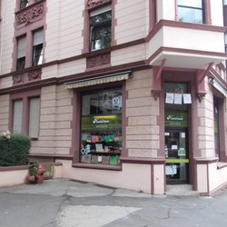 Haselnuss Hofladen