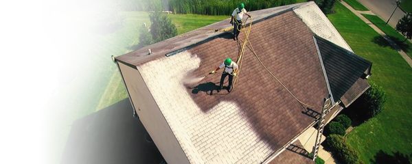 Acadiana Roof Restoration