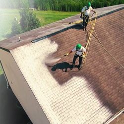 Acadiana Roof Restoration