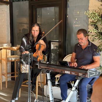 Dimi's Greek House - Friday night live music - Mediterranean Near Me - Tequesta, Florida Dimi's Greek House - Friday night live music - Mediterranean Near Me - Tequesta, Florida