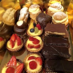 Pasticceria Casa del Dolce - Beautiful sweets