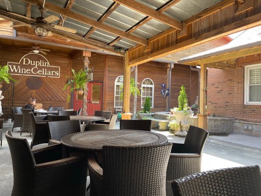 Duplin Winery by null