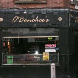 O'Donohoe's Pub