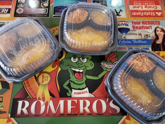 Romero's Cafe & Catering by null