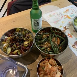 Pork Belly Funyuns Fried Rice