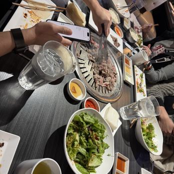 Gen Korean BBQ House - Korean Near Me - Concord, California Gen Korean BBQ House - Korean Near Me - Concord, California