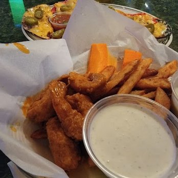 Steiner's - Shrimp - American Near Me - Las Vegas, Nevada