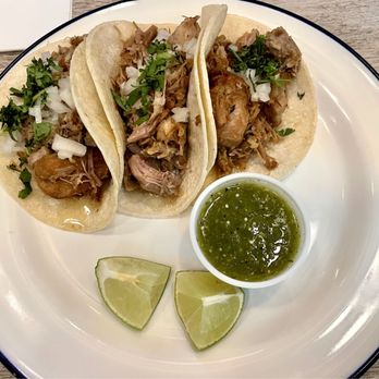 Other Half Brewing Philadelphia - Carnitas tacos. - Breweries Near Me - Philadelphia, Pennsylvania