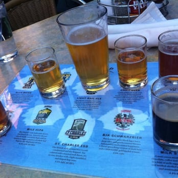Wynkoop Brewing - Pool Halls Near Me - Denver, Colorado