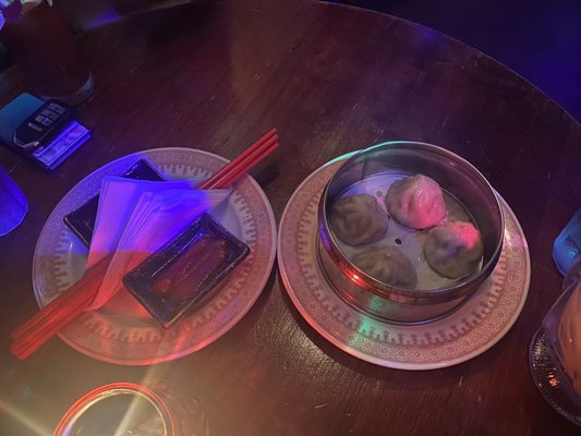 Sol Liquor Lounge by null