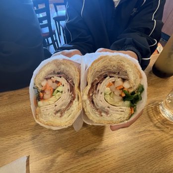 Pham's Kitchen - Banh Mi Dac Biet (Special) - Vietnamese Near Me - Cheektowaga, New York Pham's Kitchen - Banh Mi Dac Biet (Special) - Vietnamese Near Me - Cheektowaga, New York