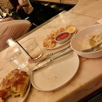 Via Locusta - Italian Near Me - Philadelphia, Pennsylvania