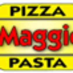 DiMaggio's Pizza & Pasta - Company Logo