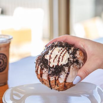 Parlor Doughnuts - Bakeries Near Me - Houston, Texas Parlor Doughnuts - Bakeries Near Me - Houston, Texas