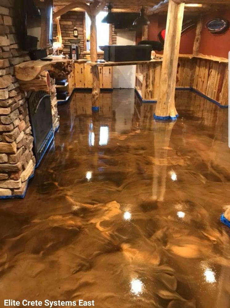 Slide of Stewart Services