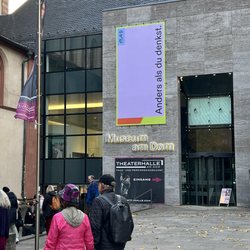 Museum am Dom