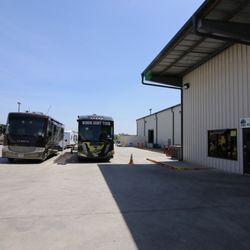 Camping World - New Braunfels