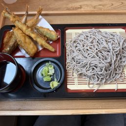 Soba Soba