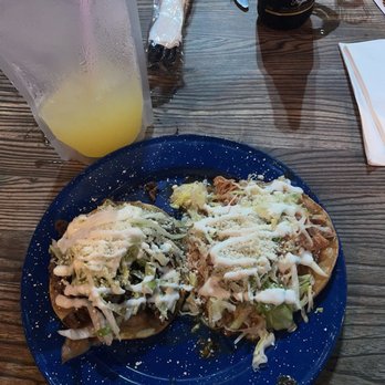 Catrinas Tacos and Tequila Bar - Tostadas - Mexican Near Me - Tampa, Florida Catrinas Tacos and Tequila Bar - Tostadas - Mexican Near Me - Tampa, Florida
