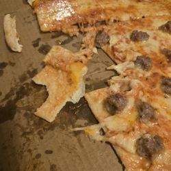 Howard's Pizza