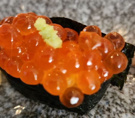 KAIZEN Sushi Bar & Grill by null