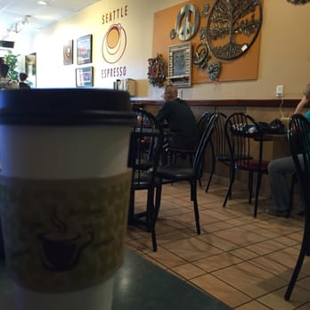 Seattle Espresso - Instagram:azforeverfoodie - Coffee & Tea Near Me - Tempe, Arizona Seattle Espresso - Instagram:azforeverfoodie - Coffee & Tea Near Me - Tempe, Arizona