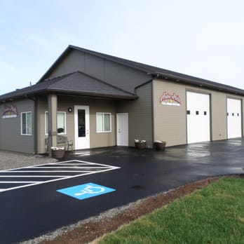 Auto Art & Collision Repair - Body Shops Near Me - Yakima, Washington Auto Art & Collision Repair - Body Shops Near Me - Yakima, Washington