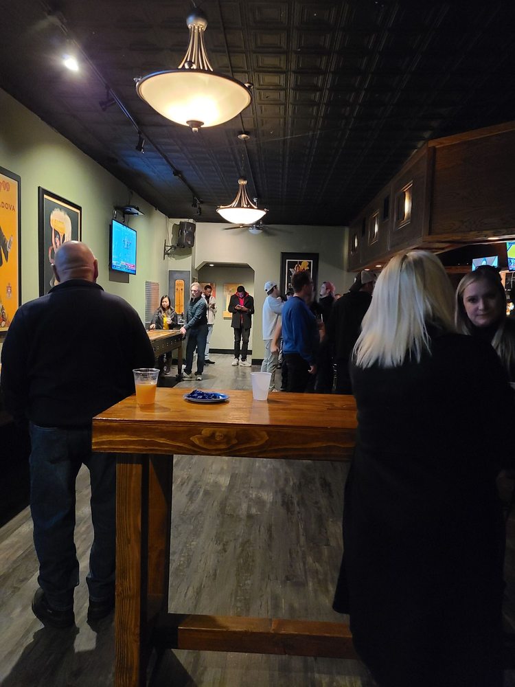 SIDEBAR Updated September 2024 20 Reviews 1459 Hertel Ave