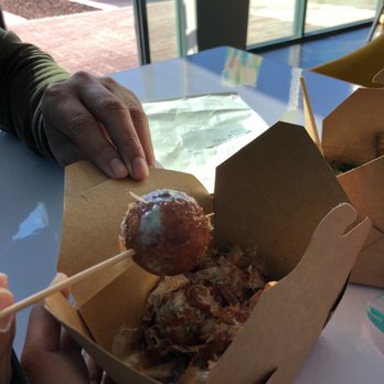 T4 Tea For U - Takoyaki - Bubble Tea Near Me - Fairfield, California T4 Tea For U - Takoyaki - Bubble Tea Near Me - Fairfield, California