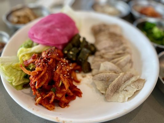 Jang Su Jang by null