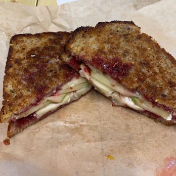 Drift Cafe - brie apple sandwich - Coffee & Tea Near Me - Newport, Rhode Island Drift Cafe - brie apple sandwich - Coffee & Tea Near Me - Newport, Rhode Island